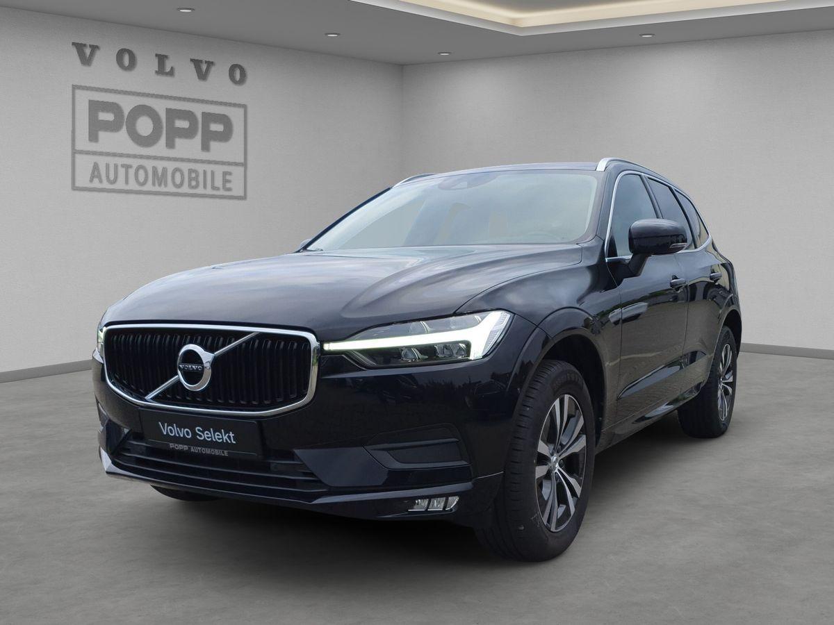 Volvo XC60 B4 FWD Momentum Pro AHK CAM DAB LED SHZ
