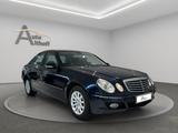 Mercedes-Benz E230 Lim. Elegance Aut. NAV PARK SHZ TEMP - Mercedes-Benz E 230 mit Benzin-Antrieb