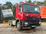 Mercedes-Benz Actros 2644 V6 MP2 6X4 Tractor-unit EPS 3 Pedal - Mercedes-Benz Trac