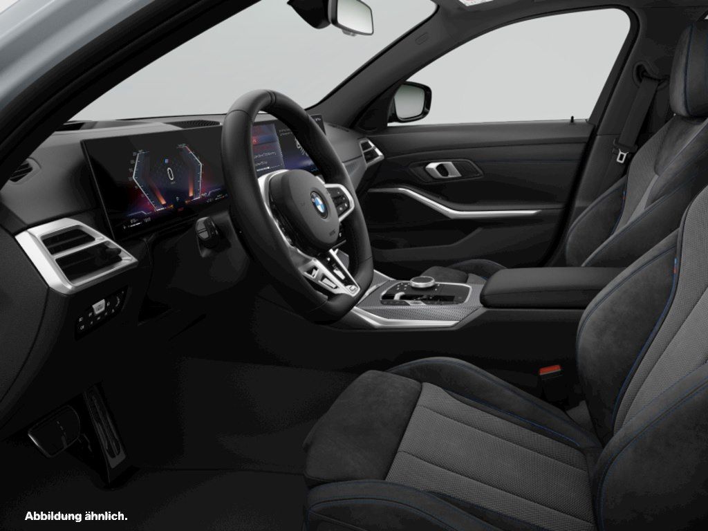 BMW 330 - Bild 3
