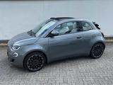 Fiat 500e La Prima by Bocelli Cabrio 42 kWh 36 Monate - Fiat Elektroautos