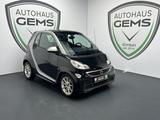 Smart fortwo Micro Hybrid Drive Pano Navi BT-Audio - Smart: Audio