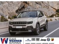 Jeep Avenger - Vorschau Bild 1