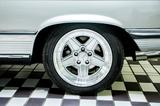 Mercedes-Benz SLC 350 TOP Zustand aus Oldtimer-Sammlung - Mercedes-Benz SLC-Klasse: Coupe