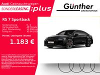 Audi RS7 - Vorschau Bild 1