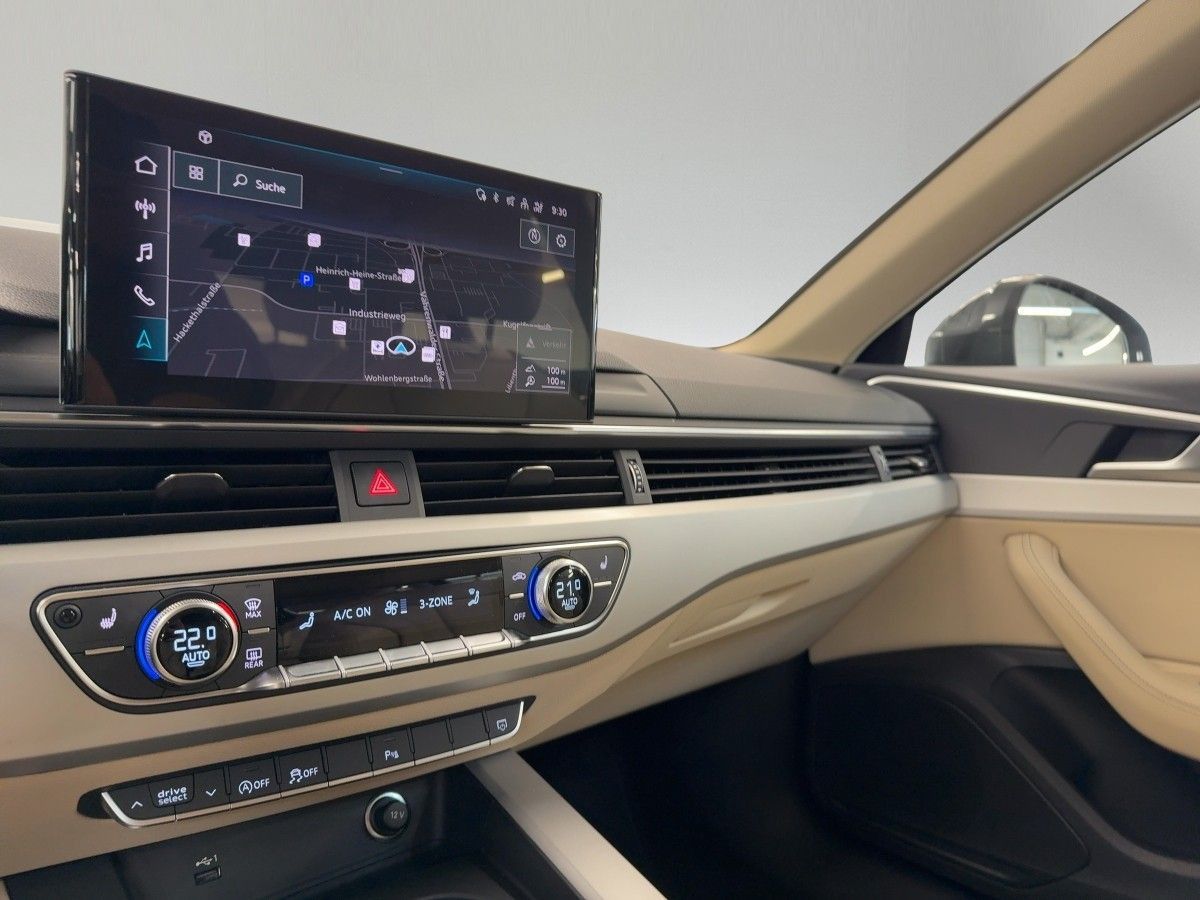 Audi A4 - Bild 12