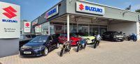 Suzuki Swift - Vorschau Bild 13