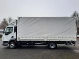 DAF XB 210 7,5t Saxas Pri. Pla. Spri. LBW, TZ 03/26 - DAF Neu