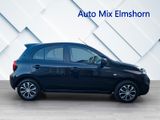 Nissan Micra Acenta Klima Tüv  06/2026 - Nissan Micra: Schwarz