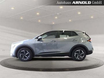 KIA Sportage - 3