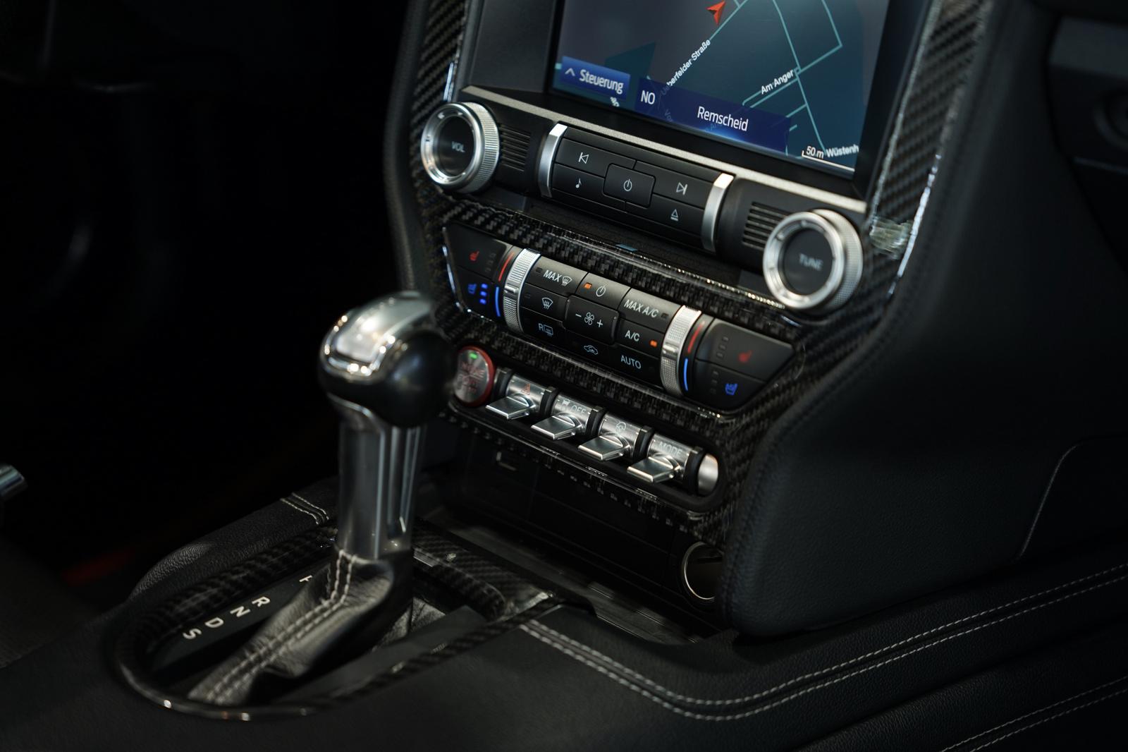 Ford Mustang GT 5.0 V8 Convertible *2.H *ACC *Kamera