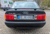 Audi 100 - gebrauchte Audi 100 aus dem Jahr 1990