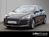 Ford Focus 1.5 EcoBoost Vignale AHK/RFK/ACC - Ford Focus Vignale mit Benzin-Antrieb