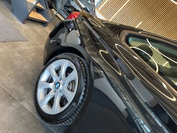 BMW 420 d Coupe Aut. *BI-XENON*NAVI*PDC*LEDER*SHZ*