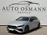 Mercedes-Benz A 180 7G-DCT AMG Line Advanced Plus / TOTW.  - Mercedes-Benz A-Klasse: Advanced Plus