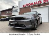 Opel Astra L Sports Tourer Elegance - Opel Astra Sport mit Hybrid-Antrieb (Benzin/Elektro)