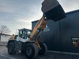 Liebherr L556 Radlader (no L550/ L566) - Liebherr Radlader 566