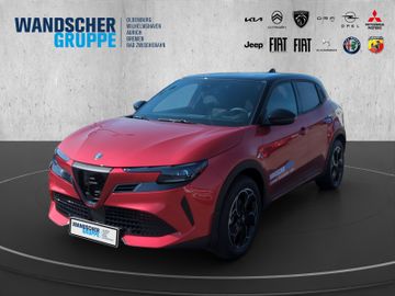 Alfa Romeo Junior Elettrica SPECIALE *TECHNOLOGIE-PAKET*