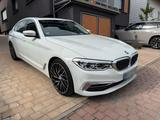 BMW 530i aus zweiter Hand - : Zweite Hand
