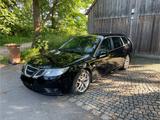 Saab 9-3 1.9TTiD 132kW Vector SportLimousine - gebrauchte Saab 45725 aus dem Jahr 2009