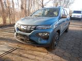 Dacia Spring Extreme Electric 65 - Dacia Spring aus 2023