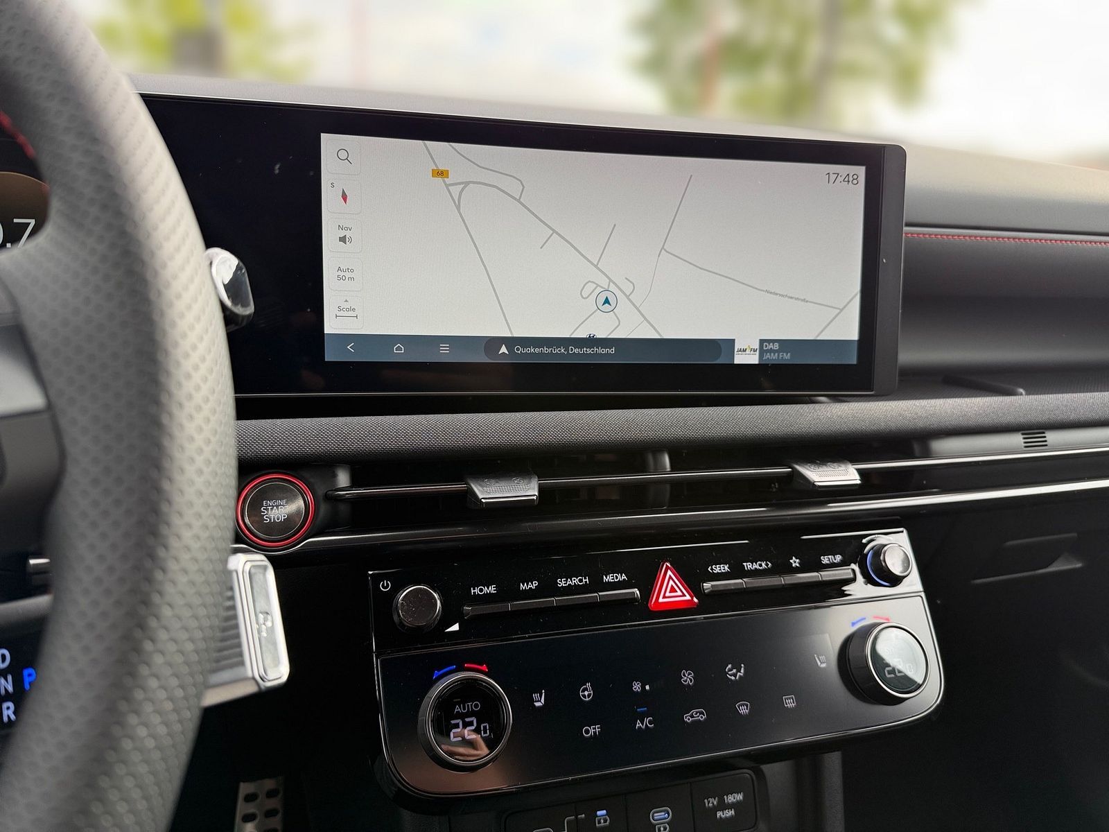 Hyundai TUCSON - Bild 12