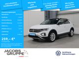 Volkswagen T-Roc 1.0 TSI Style Navi*Pano*ACC*SHZ*Klima