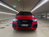 Audi Q3 2.0 TFSI quattro S tronic design design - Audi Q3 mit Panoramadach
