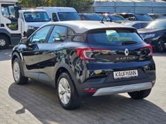 Fahrzeugabbildung Captur II Evolution 1.3 TCe 140 EDC Mild-Hybrid