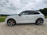 Audi SQ5 3.0 TFSI tiptronic quattro -