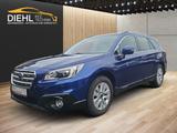 Subaru OUTBACK Active 4WD 8-FACH AHK - Subaru Outback mit Diesel-Antrieb