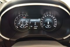 FORD S-MAX Vignale 2.0 TDCi~Allrad~Automatik~AHK~LED