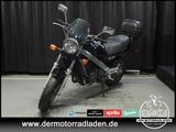 Honda NTV 650 RC33 / TOPCASE
