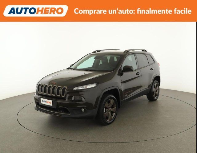 Image of Jeep Cherokee