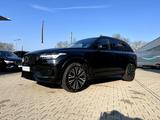 Volvo XC90 T8 Plus Dark Recharge LED Nav Leder AHK ACC - Volvo XC90: T8 Recharge