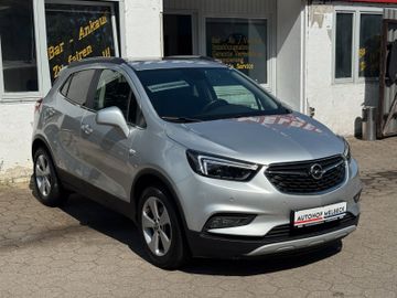 Opel Mokka - 3