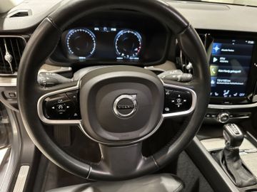 Bild 14 Volvo V60 Kombi Inscription