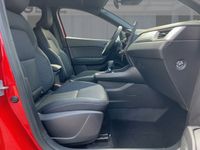 Renault Captur - Vorschau Bild 8