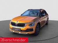 Skoda Kamiq - Vorschau Bild 1