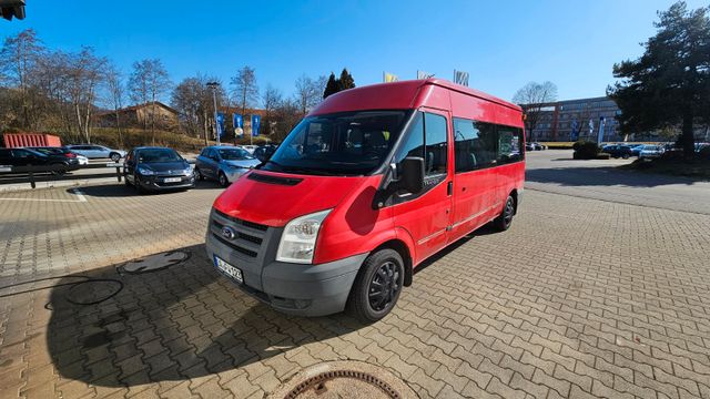 Ford Transit Kombi FT 300 L