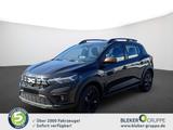 Dacia Sandero Stepway Extreme TCe 90 auto - Dacia Sandero Neuwagen in Bremen