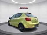 Seat Ibiza 1.2 12V Style 2.Hand Klimatronik Tempomat - Seat Ibiza aus 2009: 1.2