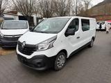 Renault Trafic DoKa 1.6 dCi L2H1 1.Hd/Hu/Insp Neu - Renault Trafic: I