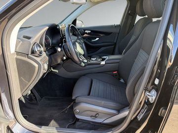 Mercedes GLC 220 - 8