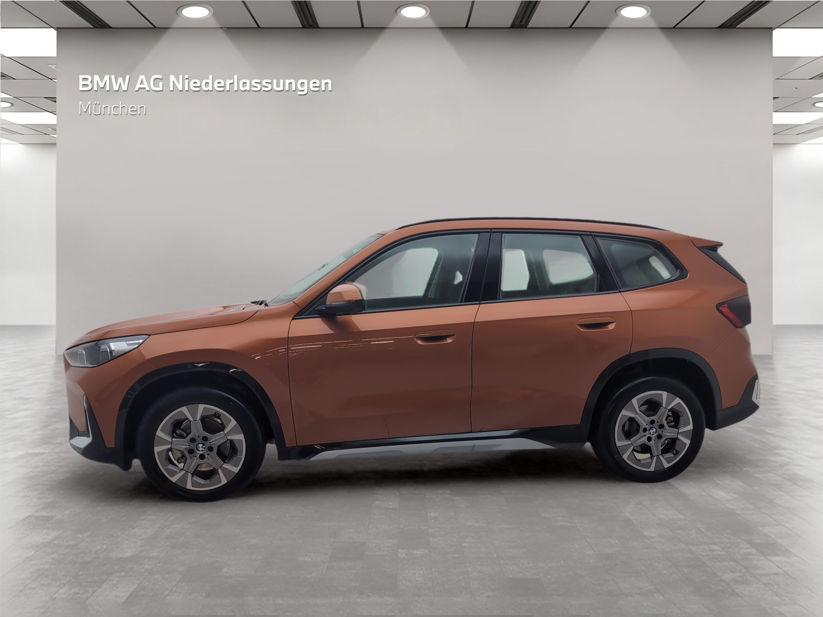 BMW X1 - Bild 2