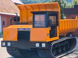 Morooka MST 1100 - Morooka LKWs