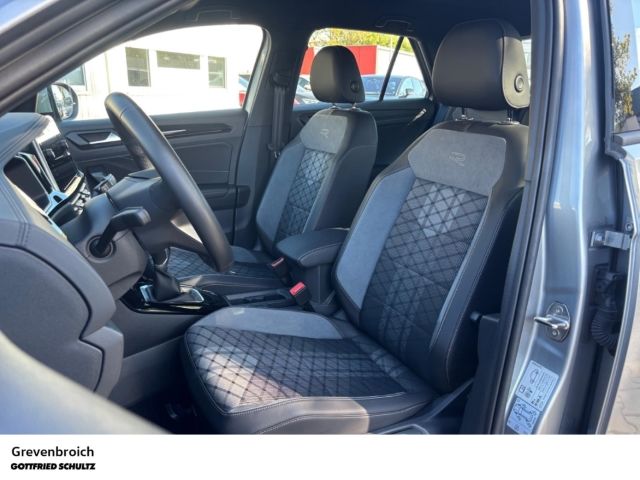 Volkswagen T-Roc - Bild 13