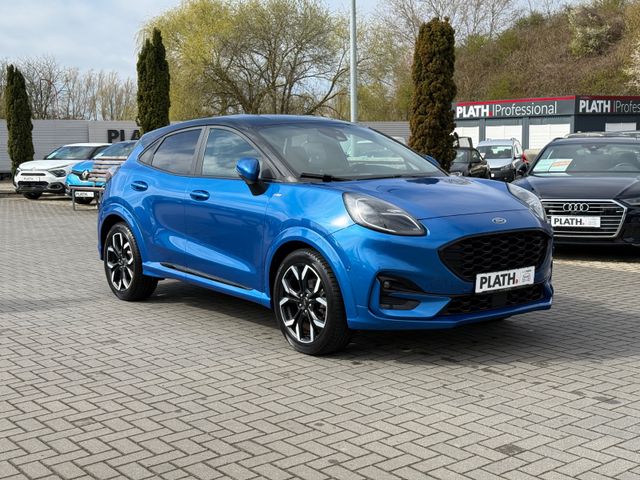 Ford Puma ST-Line X