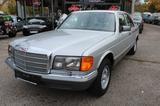 Mercedes-Benz 380 SE V8-Zylinder Limousine erste Sahne !! - Mercedes-Benz Gebrauchtwagen von 1984