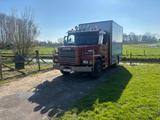 Scania T142h 420